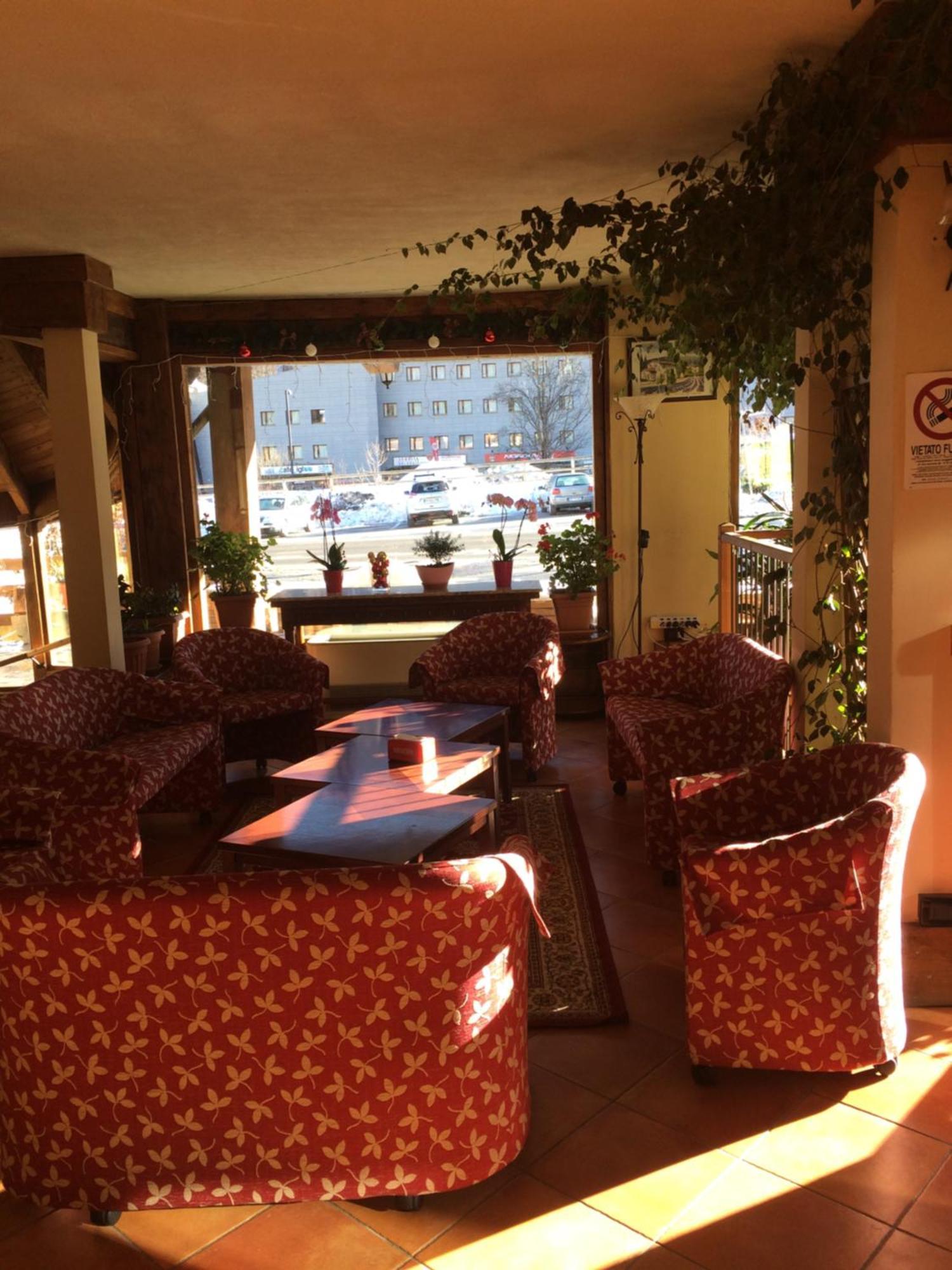 Hotel Ca Fiore Бардонеккия Экстерьер фото
